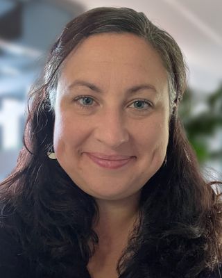 Photo of Megan Broderick, Clinical Social Work/Therapist, LICSW