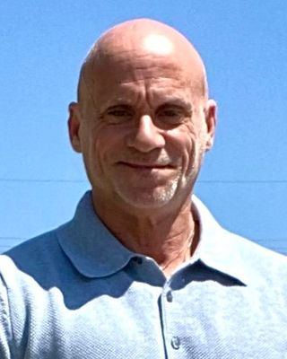Photo of John Watson, Licensed Professional Counselor in Reading, PA