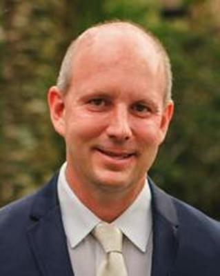 Photo of Jason Hosch, PhD, LCCC, LMHC, Counselor in Ponte Vedra Beach