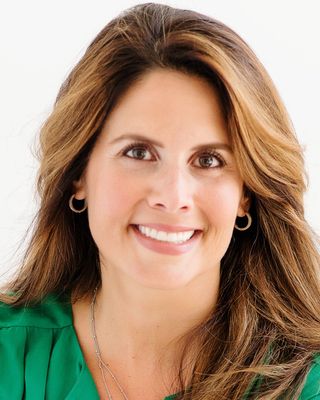 Photo of Melissa B. Frye, Licensed Professional Clinical Counselor, MA, LPCC