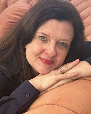 Photo of Rachel Martin, Licensed Professional Counselor, MS, MA, LPC
