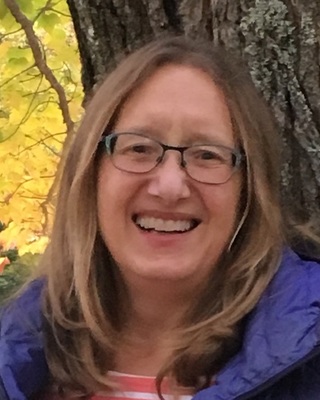 Photo of Nancy M Gill, Clinical Social Work/Therapist in Bow, NH