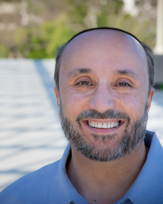 Photo of Rami M. Sadeghi, PhD, Psychologist in Beverly Hills