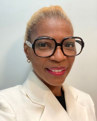 Photo of Charmaine Spencer, Clinical Social Work/Therapist in Brooklyn, NY