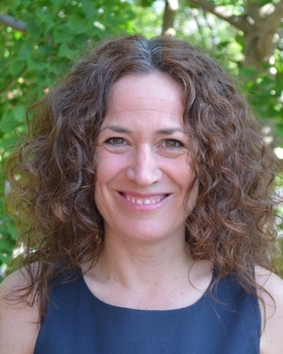 Photo of Karen Hack, Registered Psychotherapist in Ontario