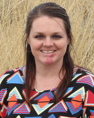 Photo of Ashley M Geary, Clinical Social Work/Therapist in Logan, UT
