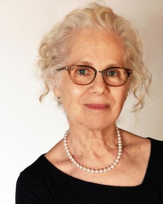 Carol Zeitlin