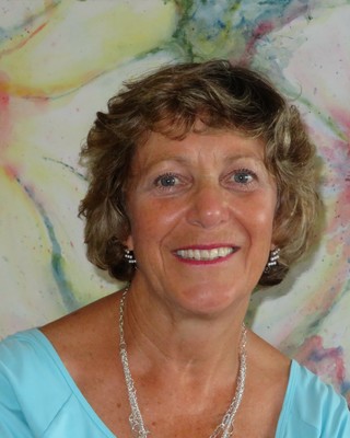 Photo of Deb McLachlin, MSW, RSW, Registered Social Worker in London