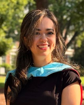 Photo of Rojina Parsa, Professional Counselor Associate, LPCA
