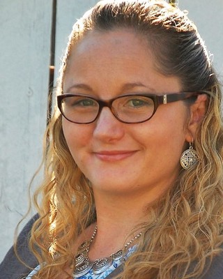 Photo of Jennifer Bergmans Ybarra, Clinical Social Work/Therapist, LCSW, MSW