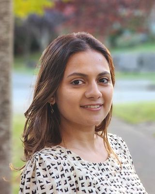 Photo of Krupali Joshi, Marriage & Family Therapist Associate, MA, LMFTA