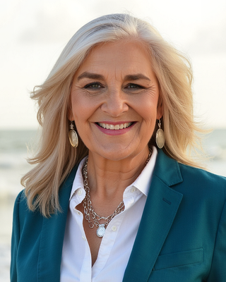 Photo of Michelle Wright, Licensed Professional Counselor, MS, LPC