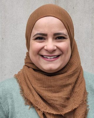 Photo of Sahar Shalash, Clinical Social Work/Therapist, LCSW