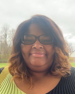 Photo of Asyia Hall, Clinical Social Work/Therapist, MSW, LCSW