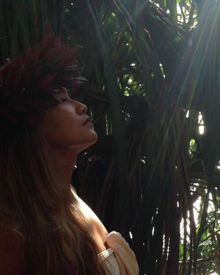 Photo of Monique Gomes - Anonui Health & Wellness Hawaii LLC, Pre-Licensed Professional, MFT, CSAC