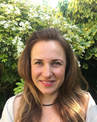 Photo of Natasha Stojanovic, Psychotherapist in Chiswick, London, England