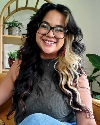 Photo of Alexandra Torres-Cortes, Licensed Professional Counselor, MS, LPCA