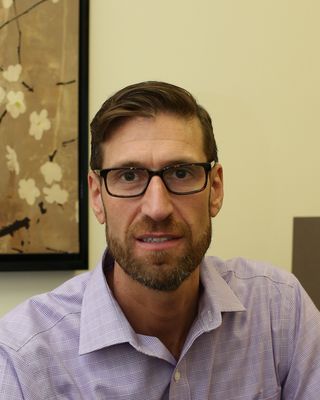 Photo of Andrew Romar LCSW, Clinical Social Work/Therapist in New York