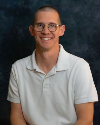 Photo of Rayland L Smith - Ark Valley Counseling Services, LLC, Licensed Professional Counselor, LPC, BC-TMH