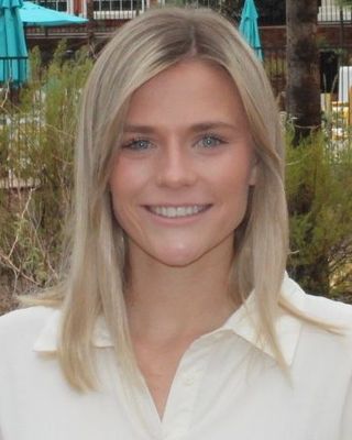 Photo of Allison Marie Barnes, Clinical Social Work/Therapist, LMSW