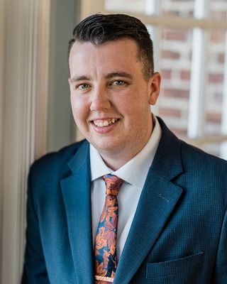 Photo of Danny Sileo, LPC