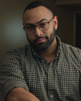 Photo of Wesley Cruz, Clinical Social Work/Therapist, LICSW