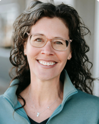 Photo of Katharine Hoover, Licensed Professional Counselor, LPC