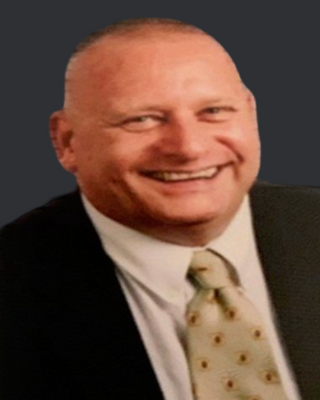 Photo of Dr. Kevin Stewart, Drug & Alcohol Counselor in North Attleboro, MA