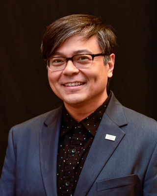 Photo of Jude M. Uy, Psychologist in Clifton, NJ