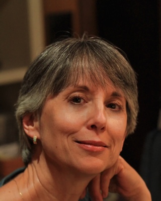 Photo of Jeanné Guaspari, LMFT