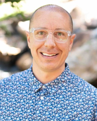 Photo of Zach Bunnell, Clinical Social Work/Therapist in Park City, UT