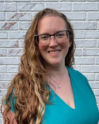 Photo of Jessica Purcell, Psychiatric Nurse Practitioner, PMHNP, FNP-BC, APRN
