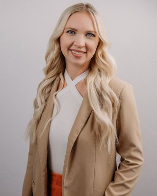 Photo of Samantha Coyne, Clinical Social Work/Therapist, LMSW