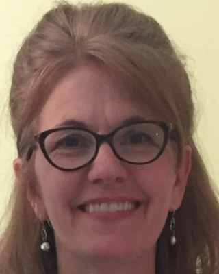 Photo of Susan Shull Bowling, Counselor in North Carolina
