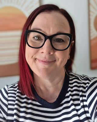 Photo of April Ferris, Licensed Professional Counselor, MS