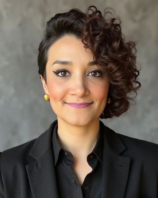 Photo of Parnaz Partovitabar, Physician Assistant, PA-C