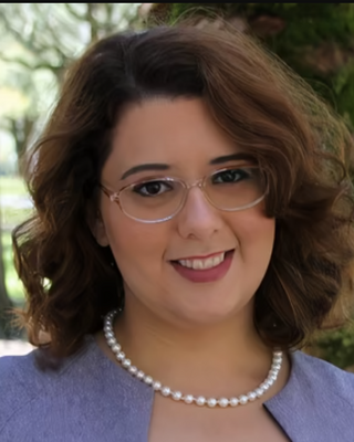 Photo of Jennifer F. Robison, Clinical Social Work/Therapist, LCSW
