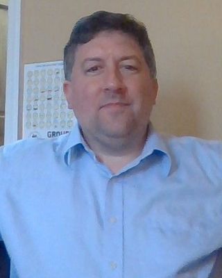 Photo of Jon Weiss, Art Therapist, LCAT, `