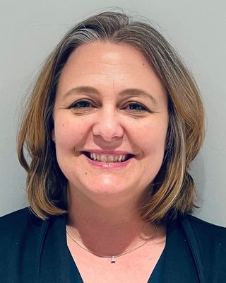 Photo of Stephanie Tramontozzi - Designed Life Counselling Collective, Registered Psychotherapist (Qualifying), MA