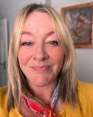 Photo of Elizabeth Houston - Elizabeth Therapy, Counsellor, MSc, BACP