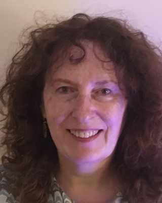 Photo of Yvonne Barham; Relationships And Individual Therapy, Counsellor in Stanmore, England