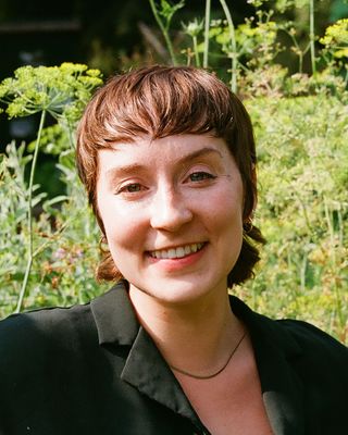 Photo of Marina Gwynne, Registered Psychotherapist (Qualifying)
