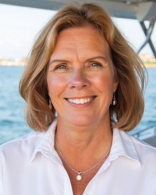 Photo of Karen Jay-Moore, Registered Psychotherapist, MEd, RP, BEd, BA