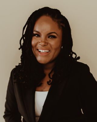 Photo of Damilola Adesina, Licensed Professional Counselor in Spring, TX
