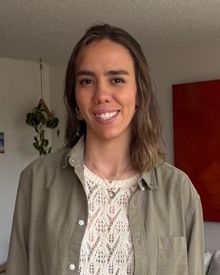 Foto de María Ponce de León Tamayo, Psicólogo, COLPSIC