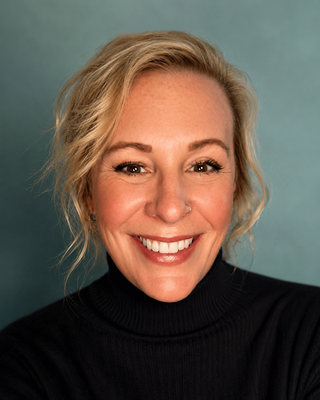 Photo of Britt Engrav, Clinical Social Work/Therapist, LICSW