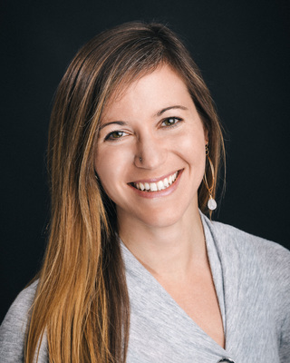 Photo of Angela Aaron, Licensed Professional Counselor in Boulder, CO