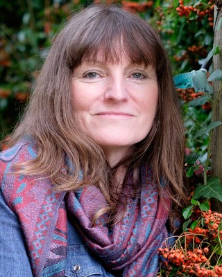 Photo of Robyn Morris - Robyn Morris Counselling & Psychotherapy, MA, MBACP, Counsellor