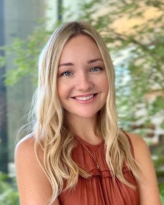 Photo of Taylor Cnudde, Licensed Professional Counselor, LPC, EdS