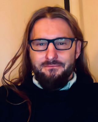 Photo of John Labieniec, Clinical Social Work/Therapist, LCSW